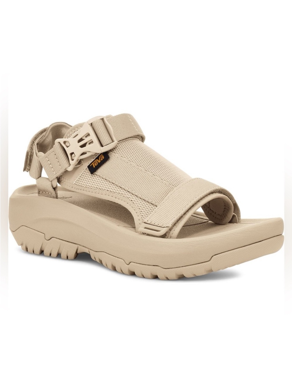 Teva Sesame Hurricane Platform Sport Sandal